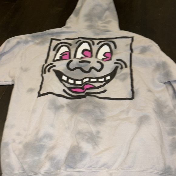 Keith Haring Sweatshirt - Picture 5 of 6